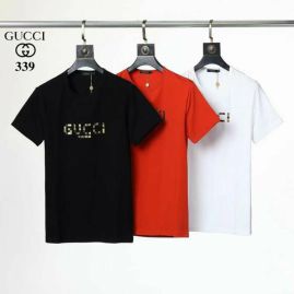 Picture of Gucci T Shirts Short _SKUGucciTShirtm-3xl8q1836087